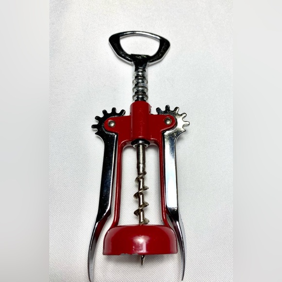 Kitchen Generic Set of 7 Pc Can Openers Thermometer cutters - Picture 7 of 10